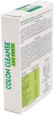 Colon Cleanse Lax Forte Viaje 15 Cápsulas