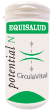 Circulavital 60 Cápsulas