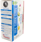 Protocolo Detox 30 Ampollas Bio
