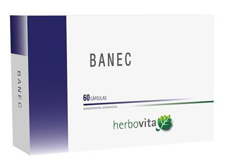 Banec 60 Cápsulas