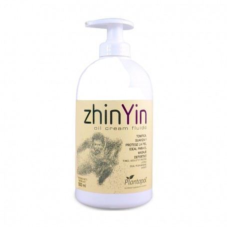 Zhinying Crema Fluido 500 ml