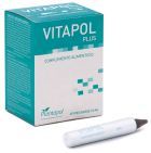 Vitapol Plus 20 Ampollas