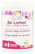 Be Lumex 50 Cápsulas