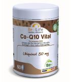 Co-Q10 Vital 60 Cápsulas