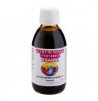 Aceite Brahmi 200 ml