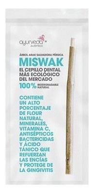 Miswak Cepillo Dental