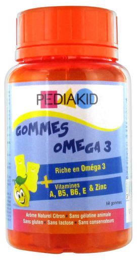 Gominolas Probioticas 60 Unidades