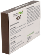 Mico Ngf 60 Cápsulas