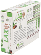 Lax Complex 60 Cápsulas