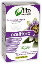 Pasiflora 30 Cápsulas