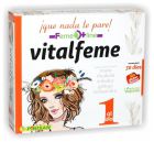 Femeline Vitalfeme 30 Cápsulas