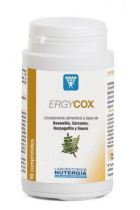 Ergycox 90 Comprimidos