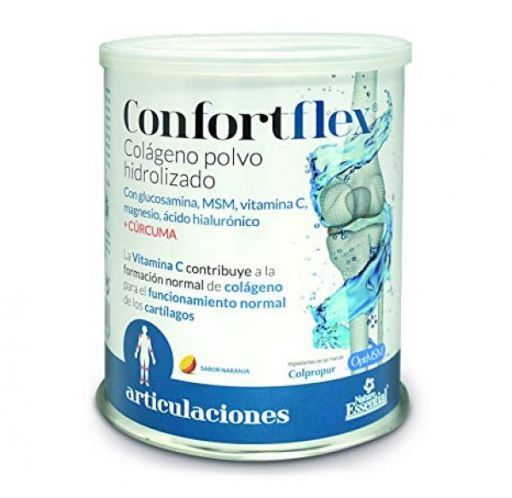 Confoflex Magnesio + Cúrcuma 390 gr