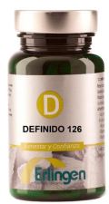 Base 126 60 Cápsulas Definido