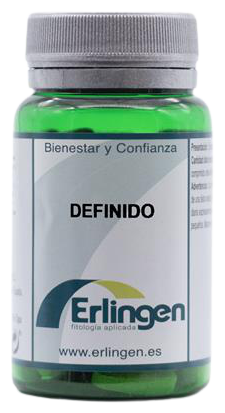 Base 284 60 Cápsulas Definido