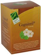 Cognitril 60 Cápsulas