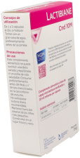 Lactibiane CND 10M 30 comprimidos