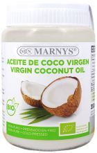 Aceite de Coco Virgen Bio 350 gr