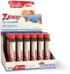 7 V Energy Shots 30 viales x 25 ml