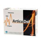 Articudol 30 Comprimidos