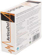 Articudol 30 Comprimidos