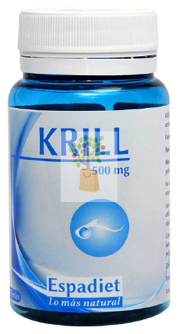 Krill 60 Perlas