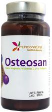 Osteosan 60 Cápsulas