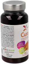 Curcusan 60 Cápsulas