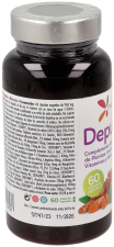 Depur Plus 60 Cápsulas