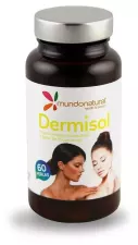 Dermisol 60 Perlas