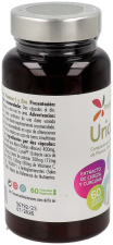 Uricacid 60 Cápsulas