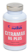 Citramax B6 Plus 90 Cápsulas