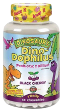 Dinodophilus 60 Comprimidos Masticables