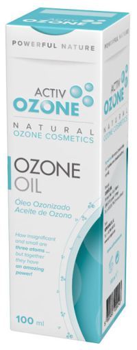 ActivOzone Aceite 100 ml