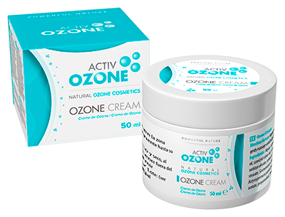 ActivOzone Crema 50 ml