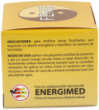 Bálsamo Artemisa Cúrcuma Reuart 50 ml