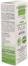 Plus Crema Hidratante 100 ml