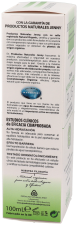 Plus Crema Hidratante 100 ml