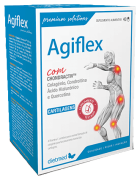 Agiflex 40 Cápsulas