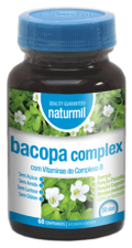 Bacopa Complex 300mg 60 Comprimidos