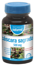 Cascara Sagrada 90 Comprimidos