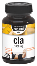 Cla Slim 40+20 Perlas