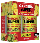 Garcinia Super+Cafe Verde+Azafran Super | Comprimidosr