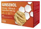 Ginsenol 20 Ampollas