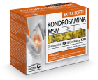 Kondrosamina Sos Move 20 Ampollas