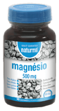 Magnesio 500 mg 90 Comprimidos