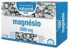 Magnesio Forte 3000mg 20 Ampollas