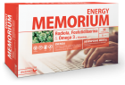 Memorium Energy 30 Ampollas