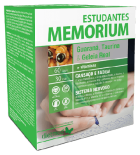 Memorium Estudiantes 60 Cápsulas