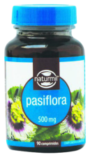 Pasiflora 90 Comprimidos